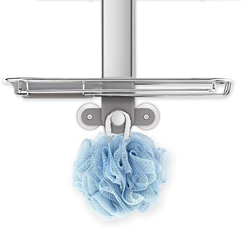 Adjustable Extendable Showers