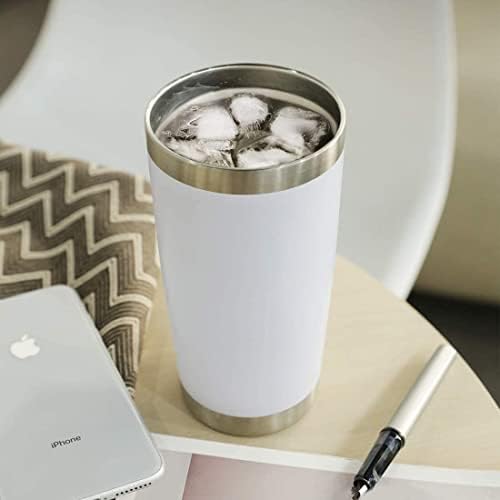 Ondis Ugly Children Conical Travel Tumbler
