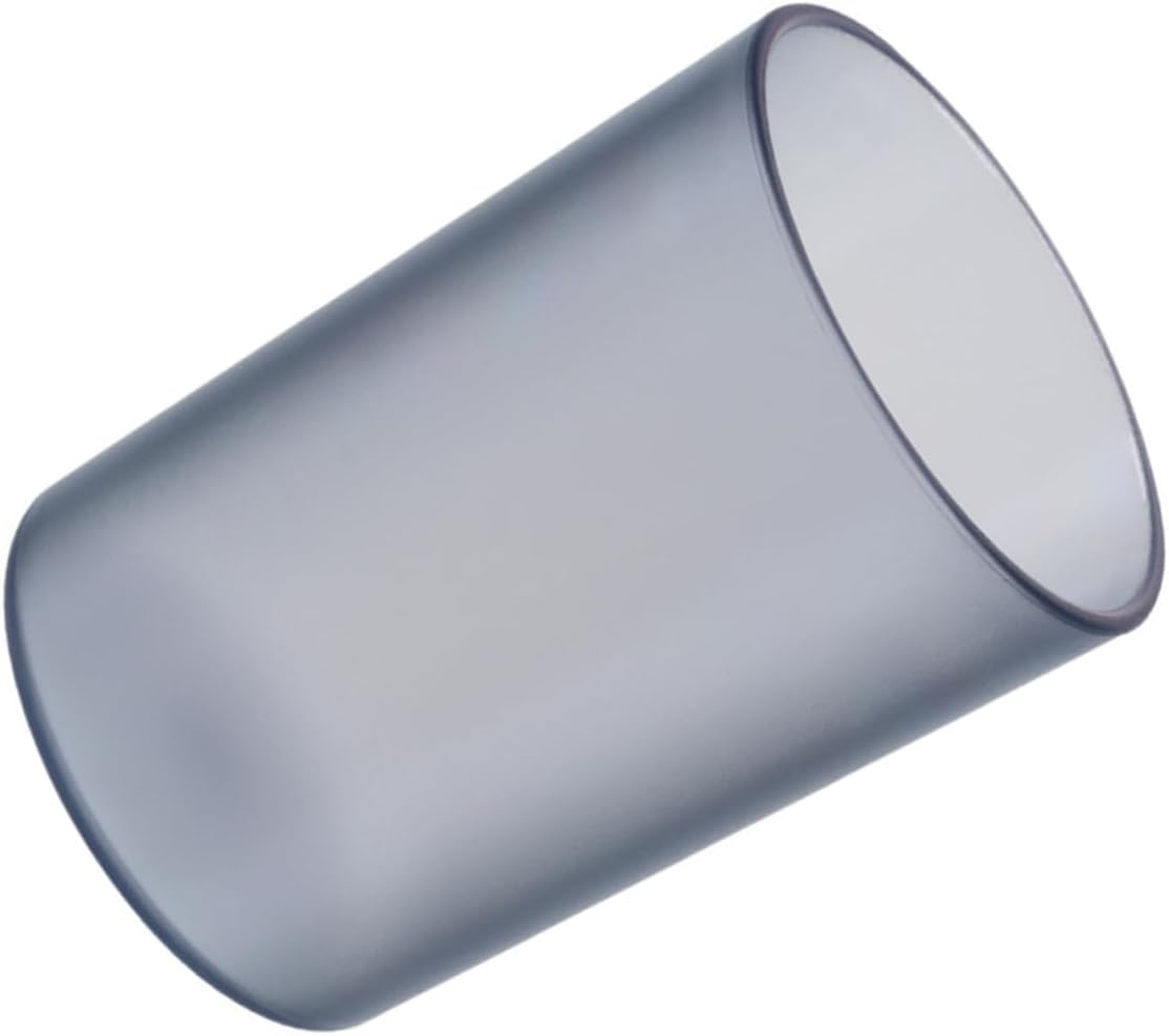 ABOOFAN - Small Plastic Toothbrush Holder for Boys and Girls