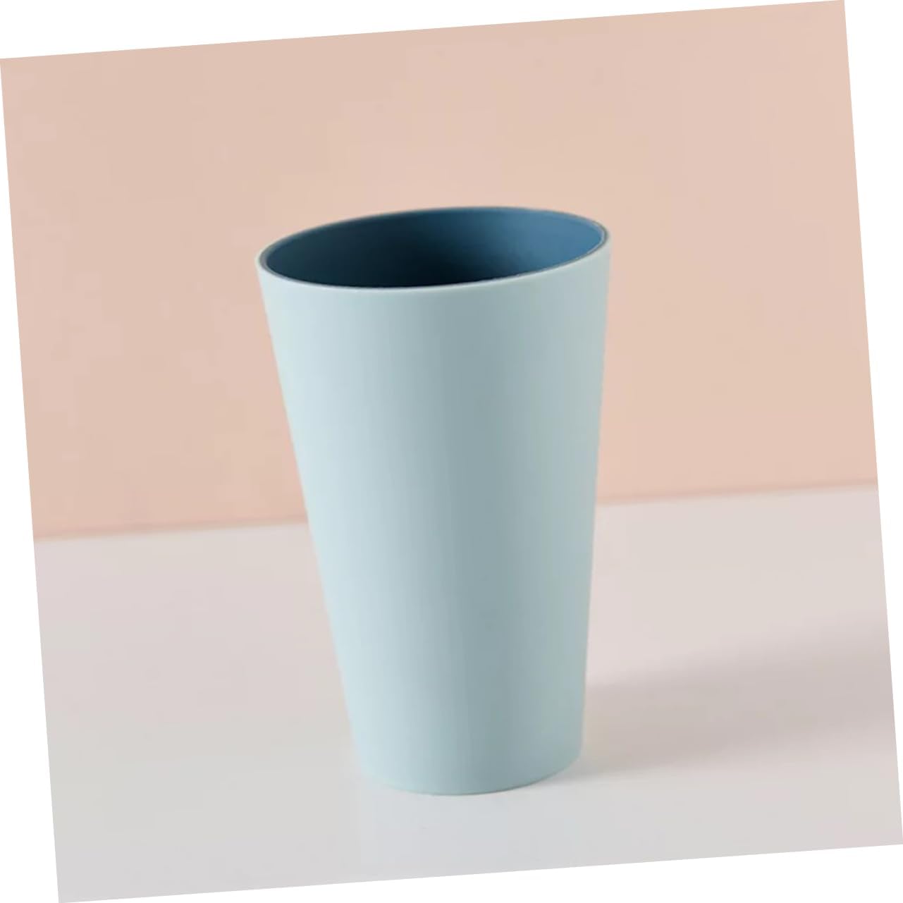 Elegant Family Toothbrush Tumbler for Bathroom Kitchen Travel