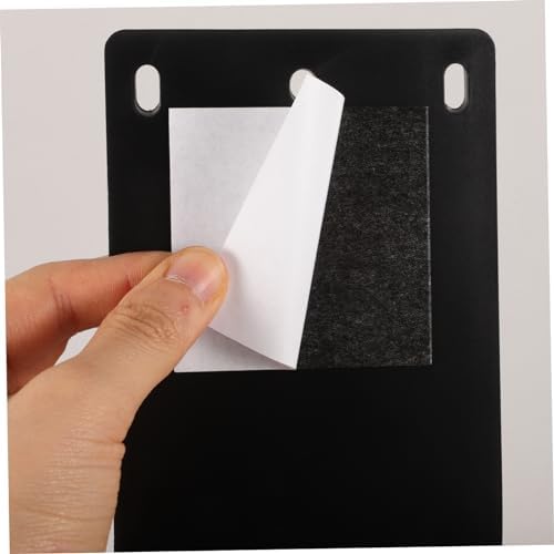 Happyyami Wall-Mounted Drip Catcher Tray for Bathrooms and Kitchens
