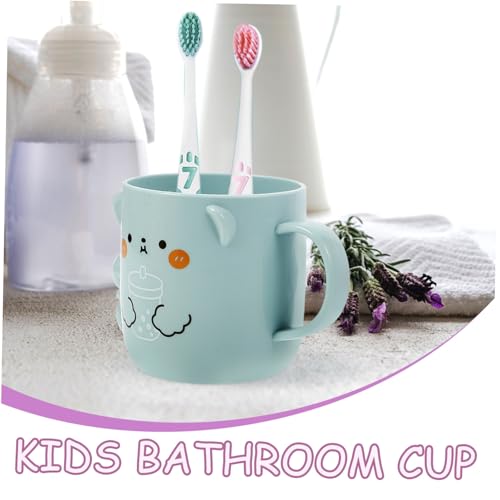 Cute Toothbrush Cup
