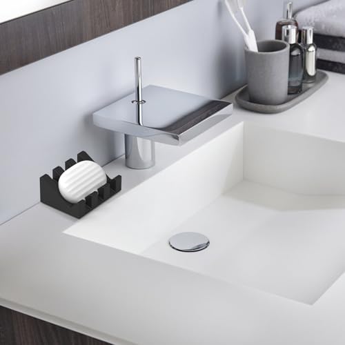 Suction Cup Soap Dishes 2 Pack