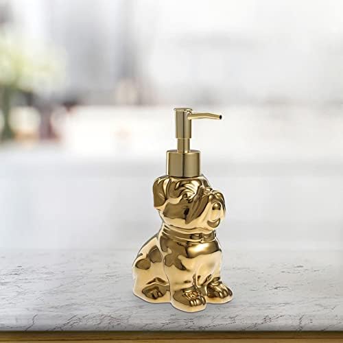 Stylish Ceramic Dispenser