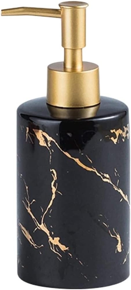 Elegant Ceramic Dispenser