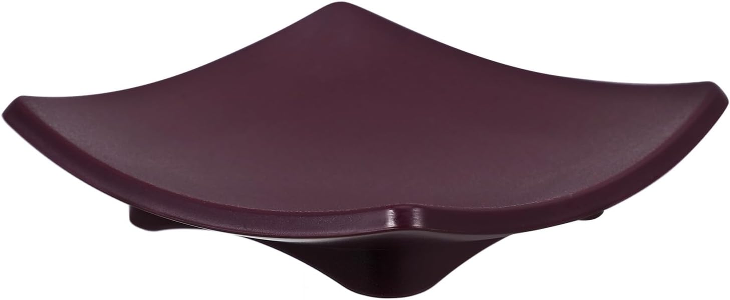 VOSAREA Portable Dish Holder - Stylish and Functional for Bathroom and Kitchen