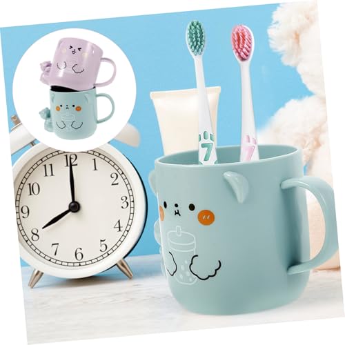 Fun Toothpaste Holder for Kids