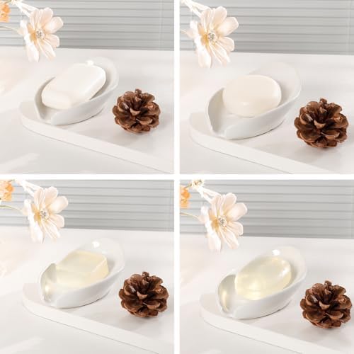 Soap Leaf Organizer by Antiss Home