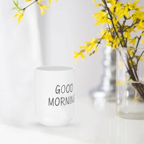 Unomor Reusable Bath Tumbler Toothbrush Holder