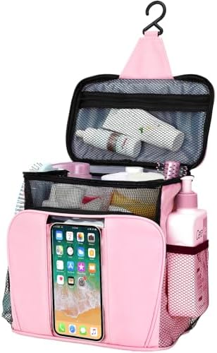 Baimay Mesh Shower Caddy