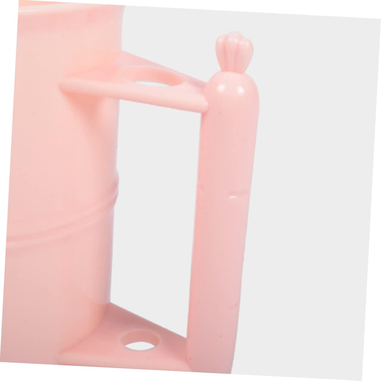 BRIGHTFUFU Cartoon Rabbit Toothbrush Tumbler