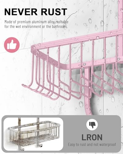 Durable Aluminum-alloyed R organizer
