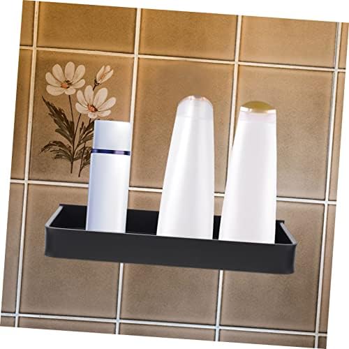 Bathroom Sundry Rack Aluminum Storage