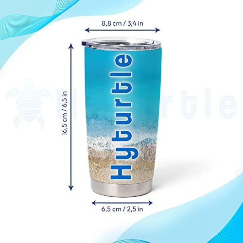 Perfect for Cooking EntertainingPersonalized 20oz Stainless Steel Tumbler for Chicken Lovers