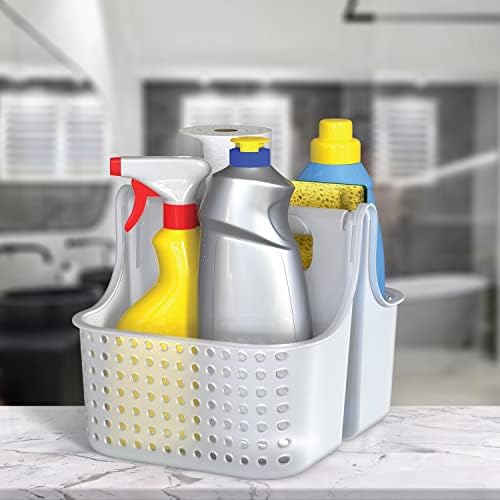 Ideal For Clutter-Free Routine Water-Resistant Stylish