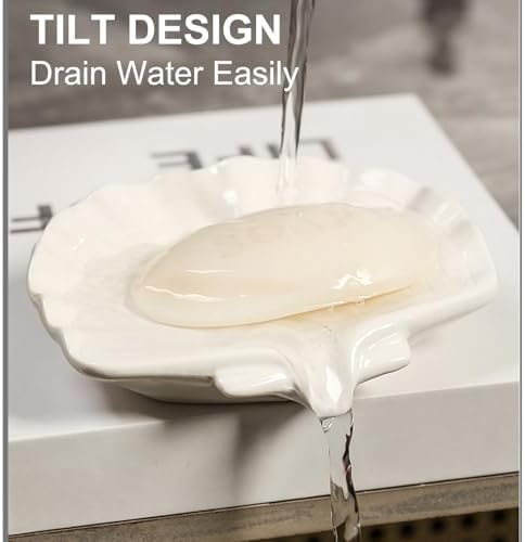 Ceramic Soap Holder