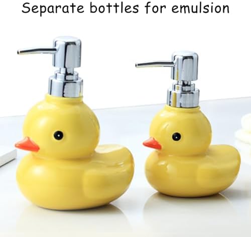 Fun Duck Dispenser for Adults