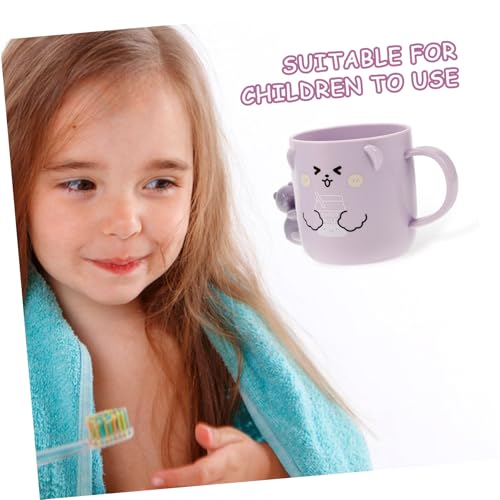 Fun Toothpaste Holder for Kids