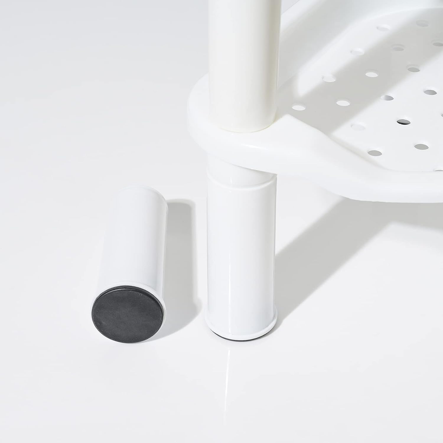 3-Tier Corner Shower Caddy