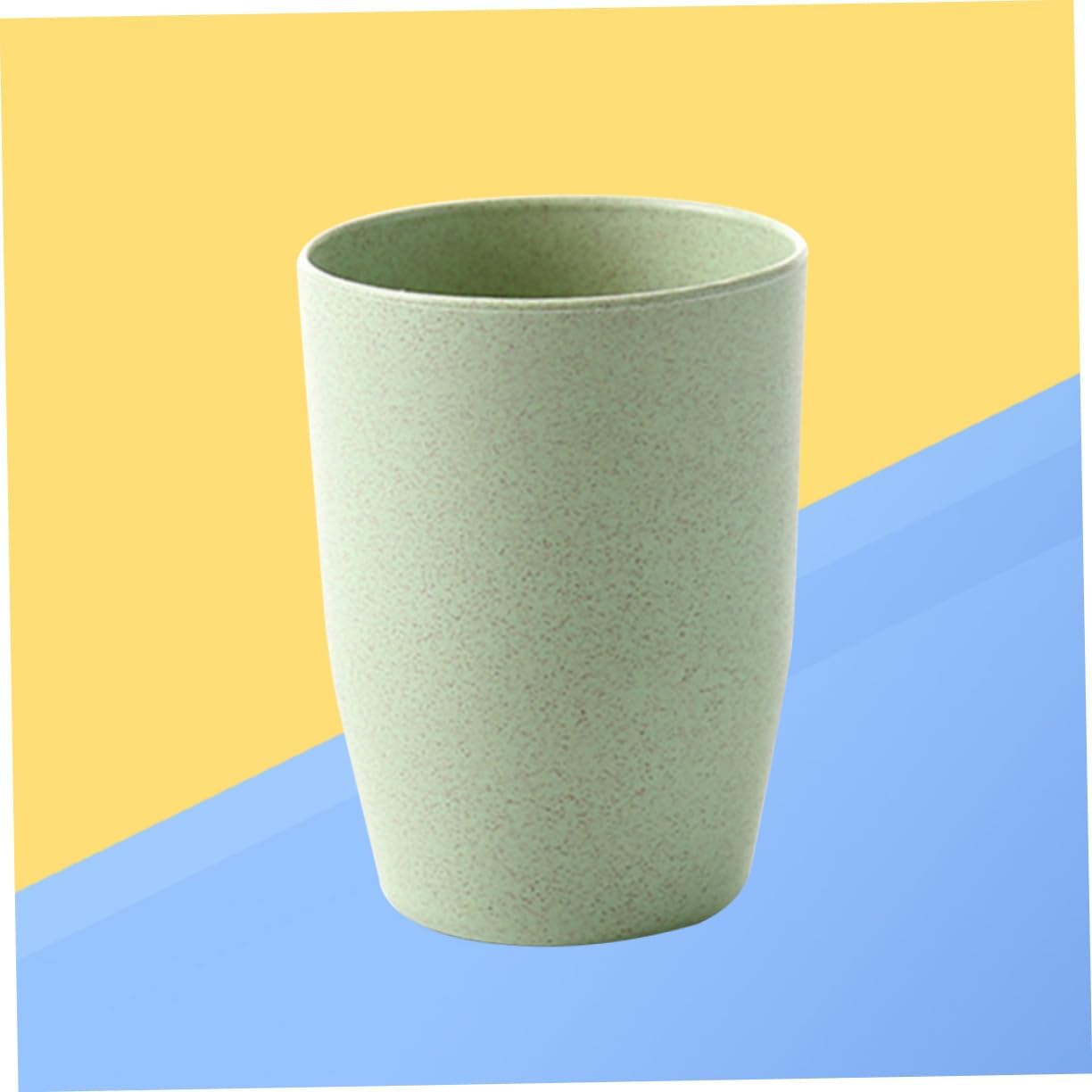 Bathroom Rinsing Mouthwash Tumbler