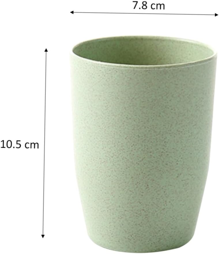 Bathroom Rinsing Mouthwash Tumbler