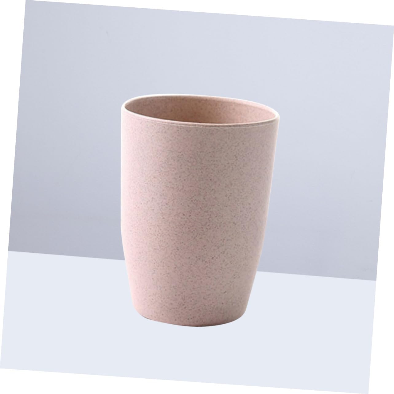 PRETYZOOM Wheat Stem Tooth Mug