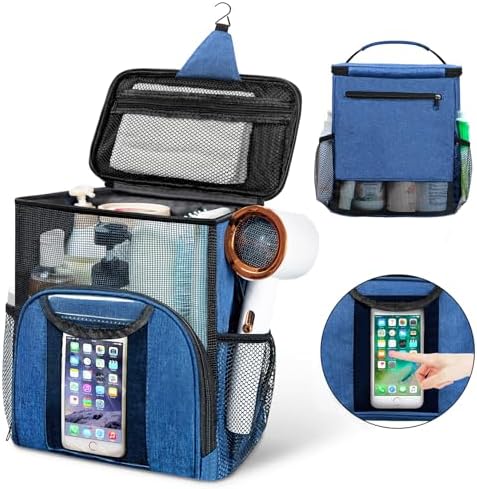 Attmu Portable Folding Showers Bag