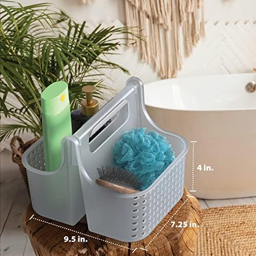 Ideal For Clutter-Free Routine Water-Resistant Stylish