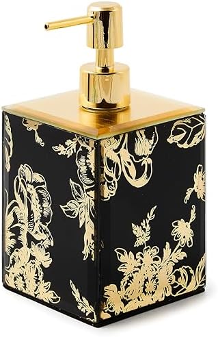 Stylish Decorative Soap Dispenser