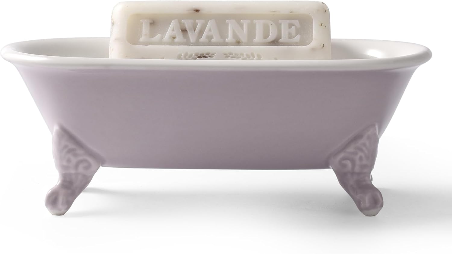 Unique Ceramic Soap Dish