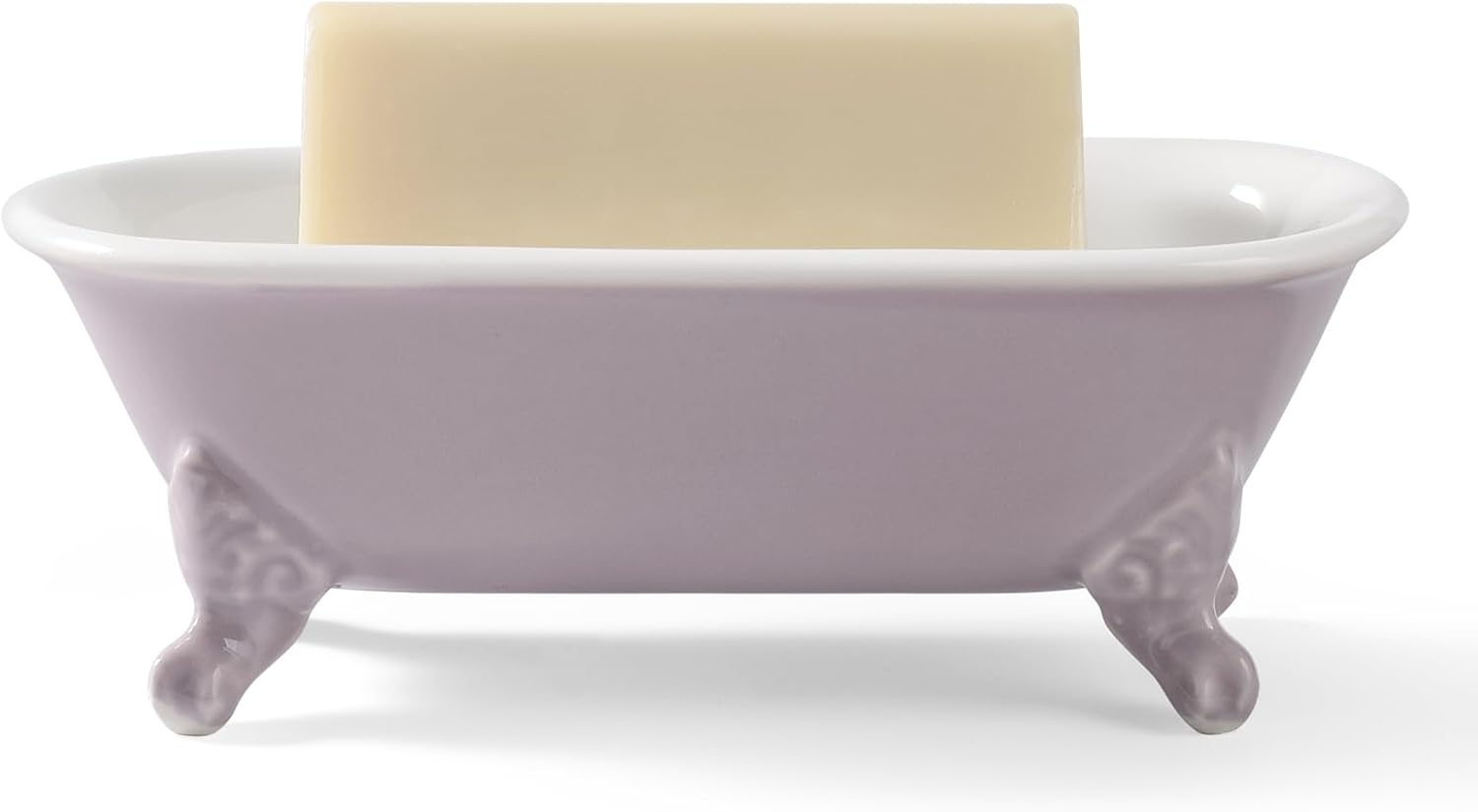 Unique Ceramic Soap Dish