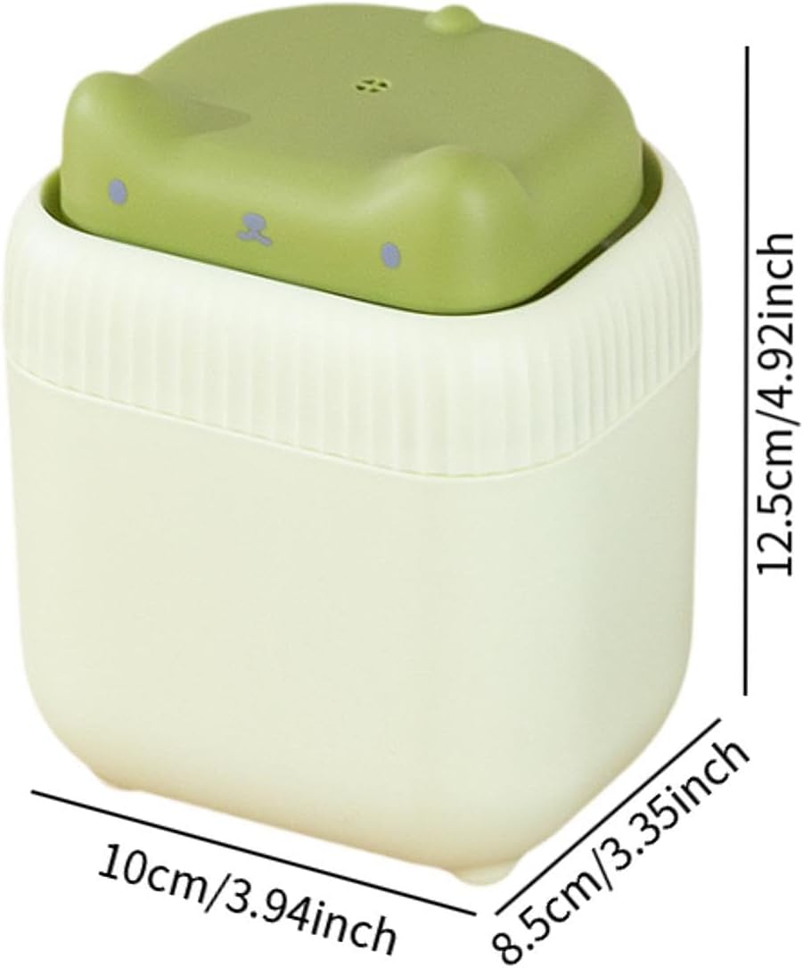 Llazsybz 2 in 1 Dispenser
