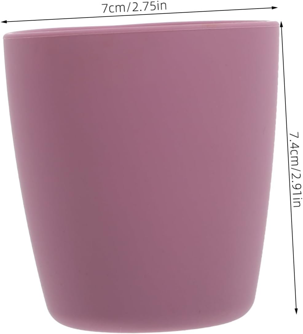 Cabilock Leak-Proof Water Cup for Babies