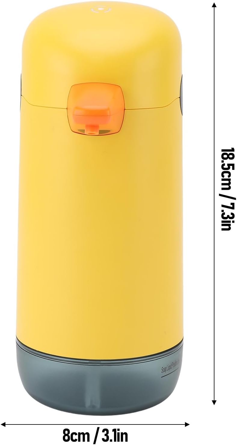 Tarshyry - Cute Touchless Soap Dispenser