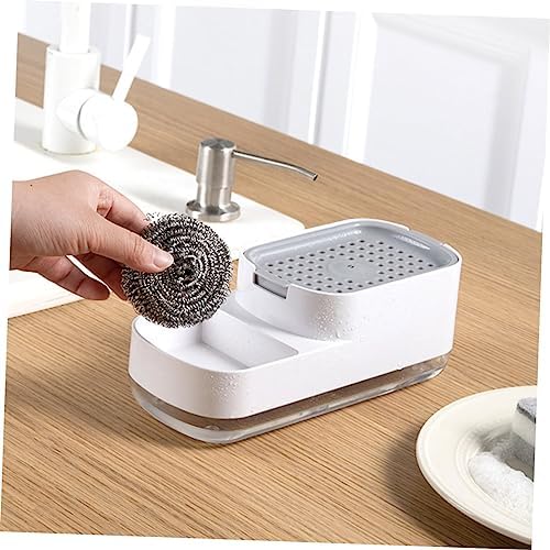 ABOOFAN Kitchen Dispenser