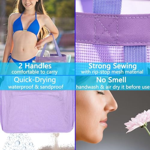 Fast-Dry Portable Organizer