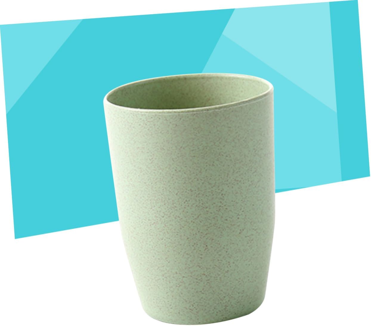 Bathroom Rinsing Mouthwash Tumbler