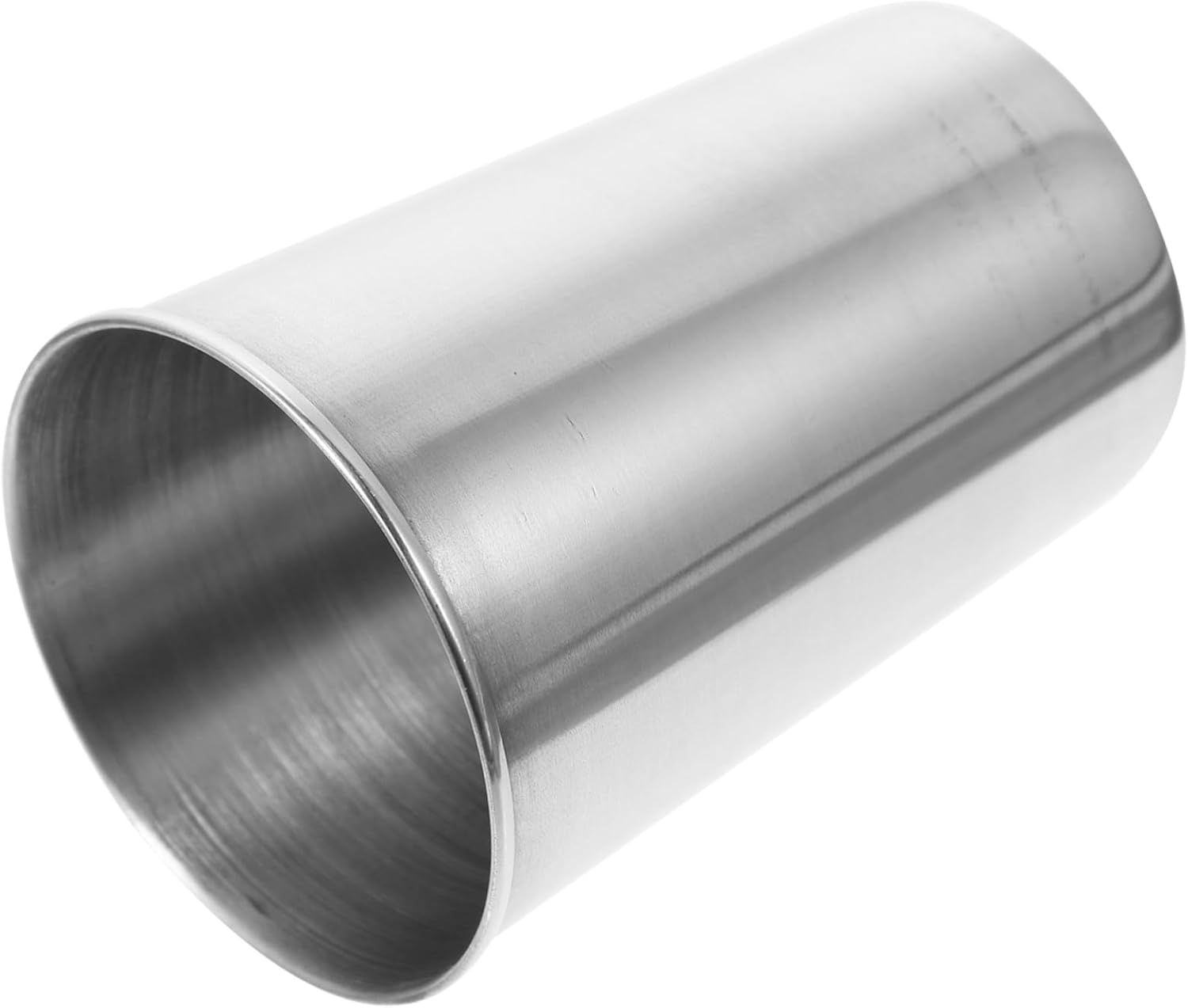 Stainless Steel Tumbler for Toothbrush Beverages