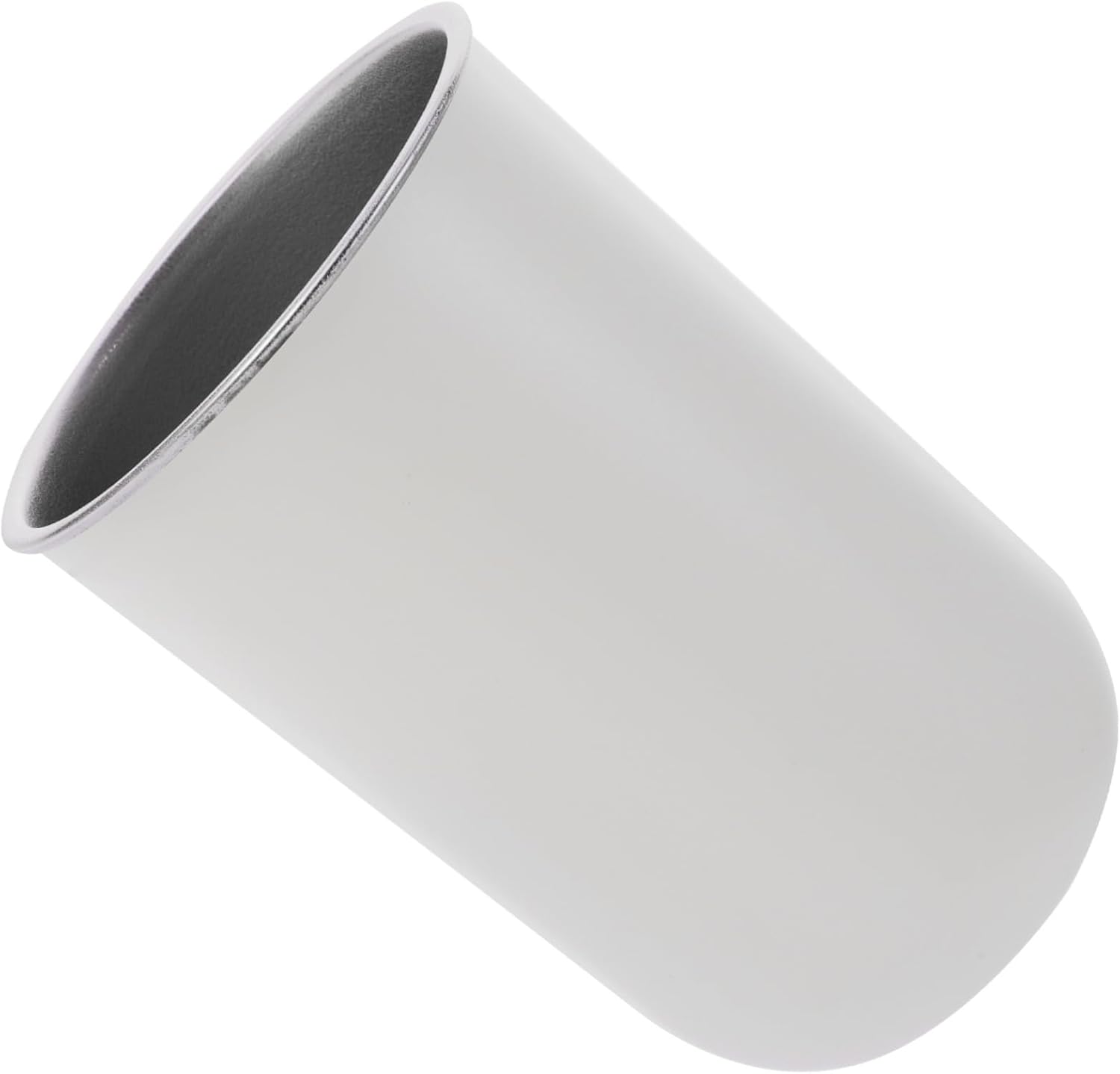 Stainless Steel Toothbrush Toothpaste Tumbler