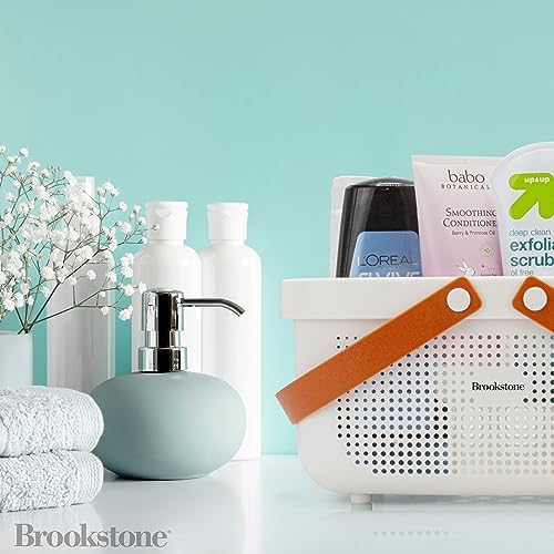 Lift the Chaos of Your Bathroom