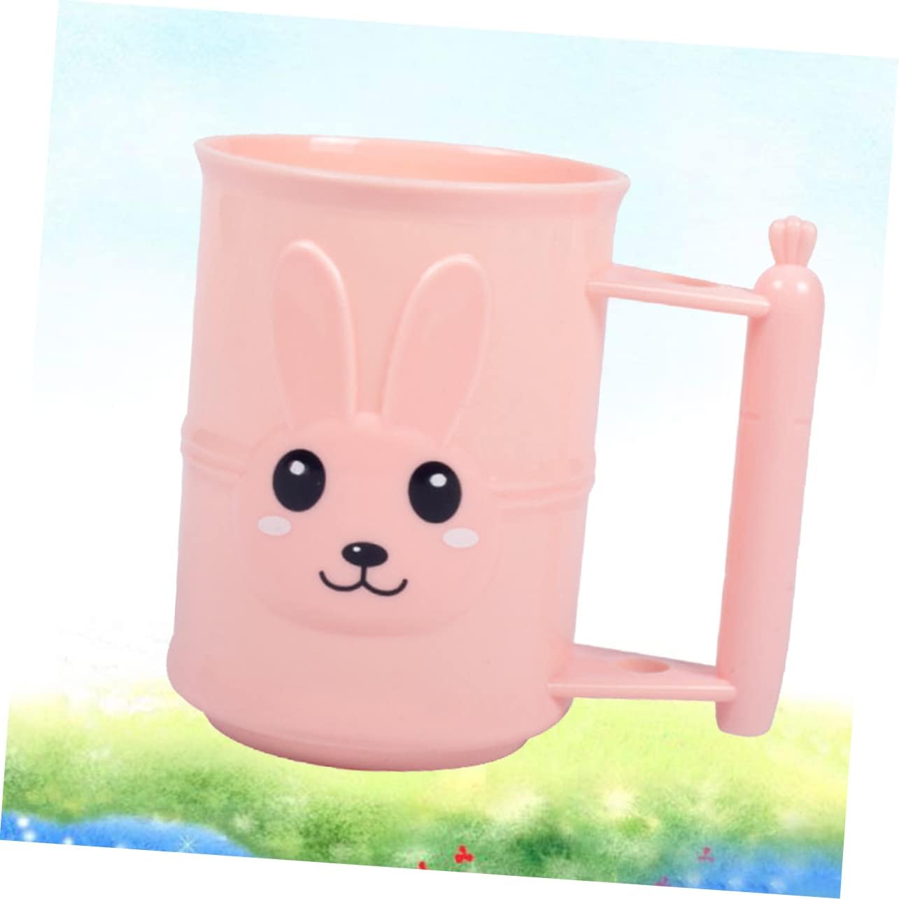 Rabbit Rabbit Rabbit Rabbit Rabbit