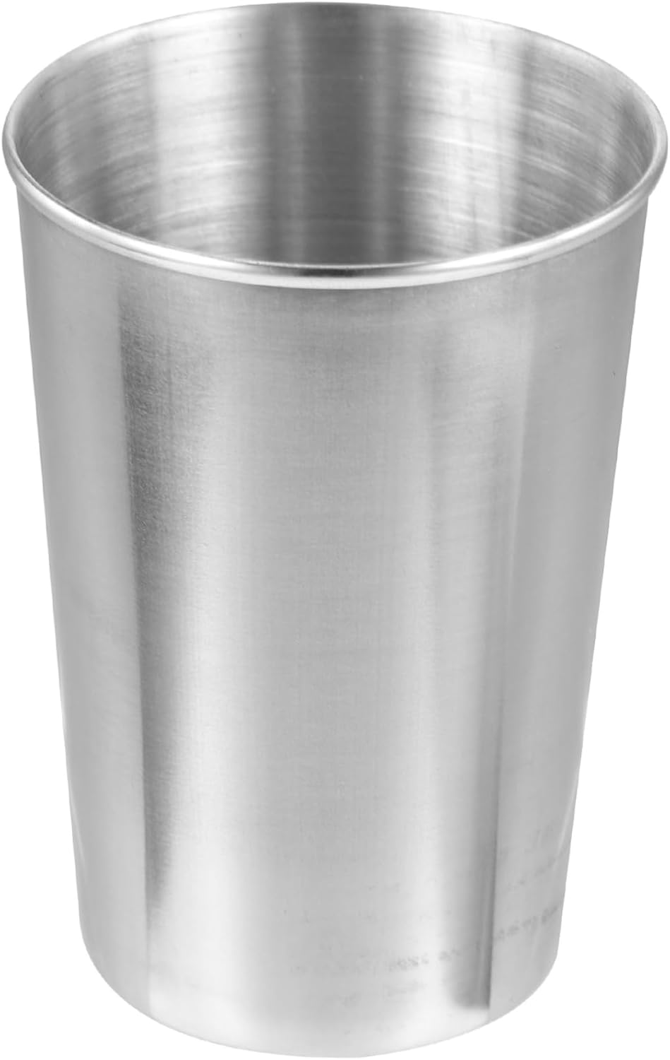 Stainless Steel Bathroom Tumbler by Hemobllo