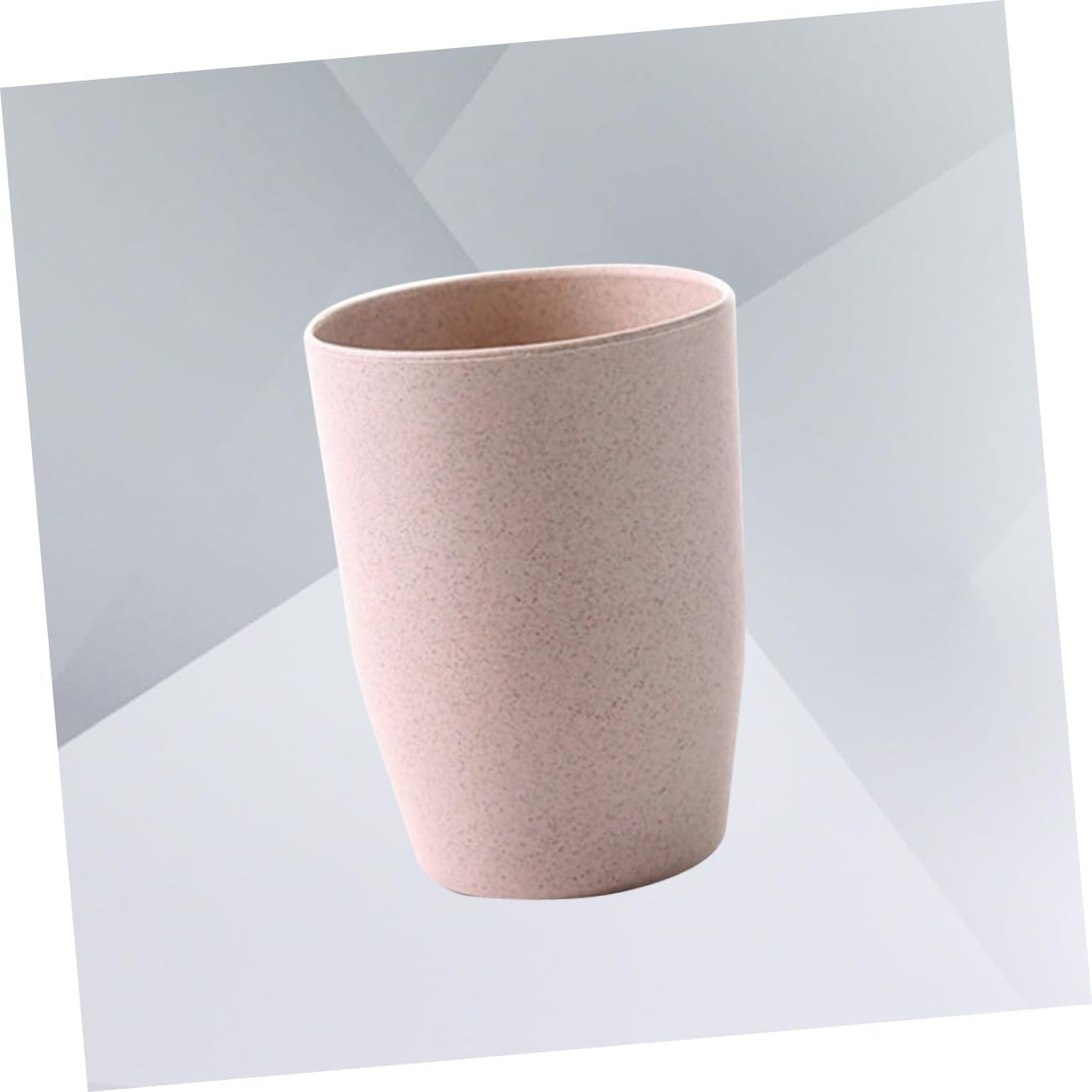 Anneome-Rinsing Mug for Kids Eco-Friendly Easy to Clean