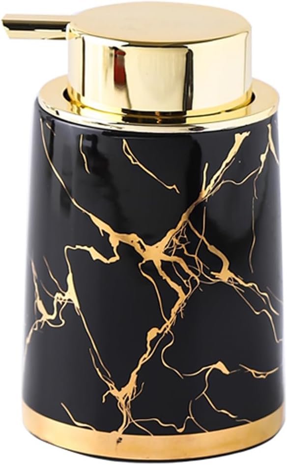 Luxury Foaming Soap Dispenser