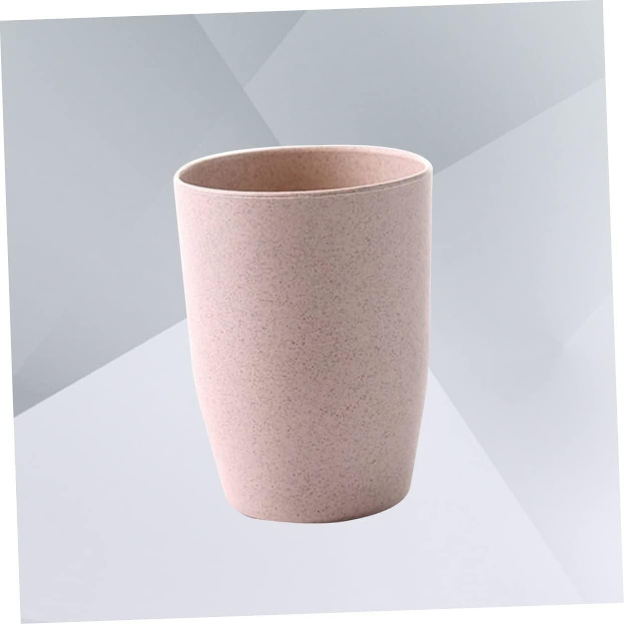 Bathroom Tooth Cup with_wheel Profile Typical