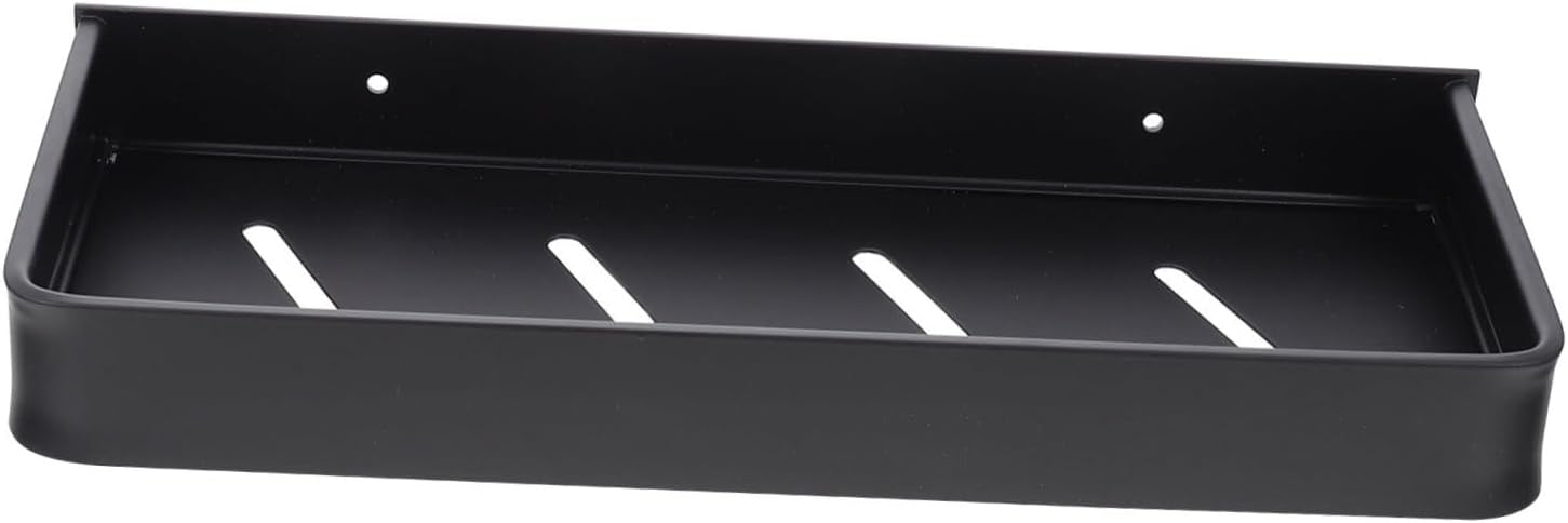 Bathroom Sundry Rack Aluminum Storage