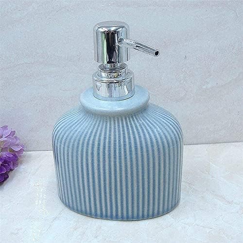 Modern Ceramic Countersoap Dispenser - 135oz