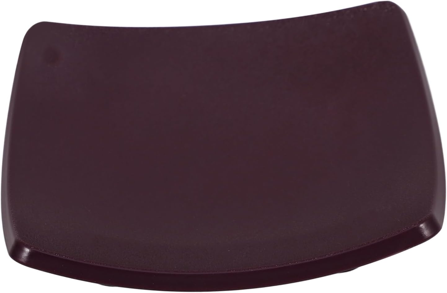 Curved Bathroom Soap Dish