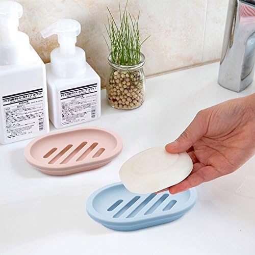 Effortlessly Fresh Soap Storage