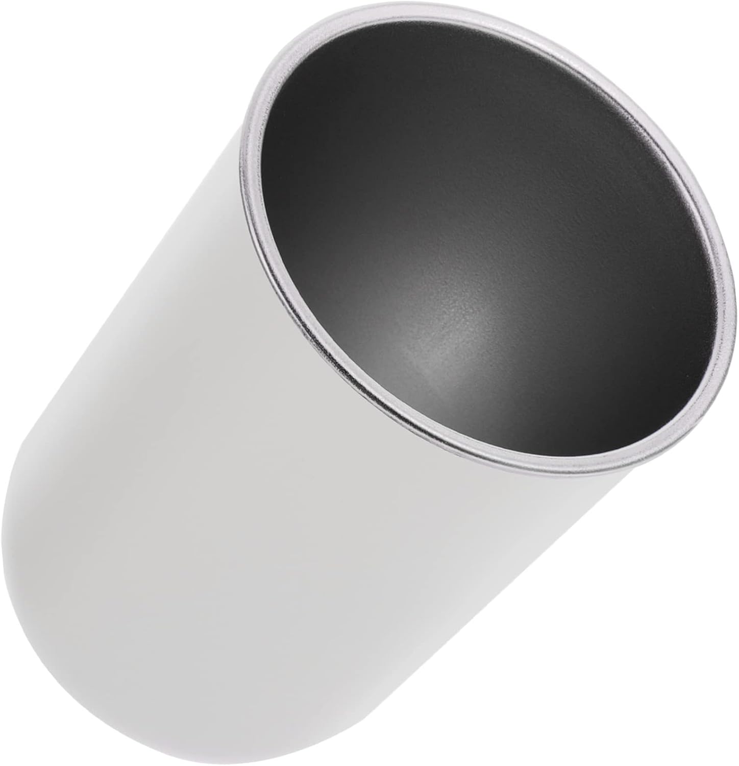 Stainless Steel Toothbrush Toothpaste Tumbler